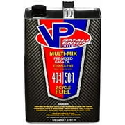 GAL MULT MIX FUEL