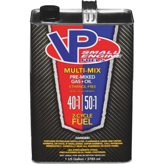 GAL MULT MIX FUEL
