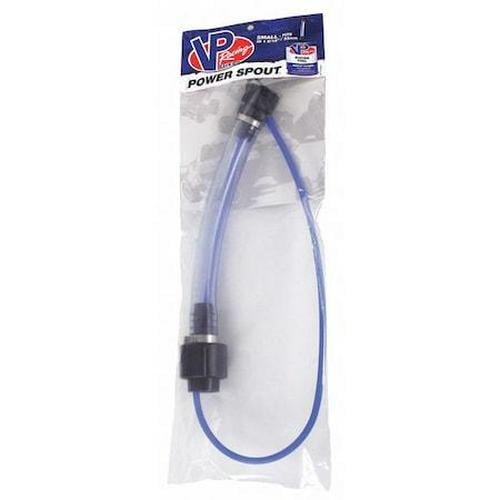 Vp Racing Fuels Power Spout, Deluxe Tube, 5 Gal. Pail