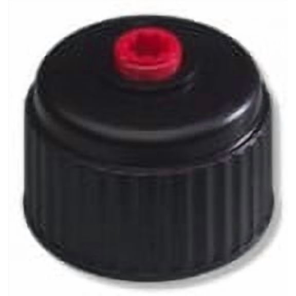 VP Racing Fuels 3042B Replacement Cap for Utility Jug Black (1 Pack)