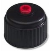 VP Racing Fuels 3042B Replacement Cap for Utility Jug Black 1 Pack