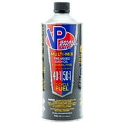 VP Small Engine Fuels 6818 Ethanol-Free Multi-Mix 401/501 2-Cycle Fuel 1 Quart