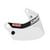 BHNF SD1 Anti‑Scratch Helmet Replacement Shield