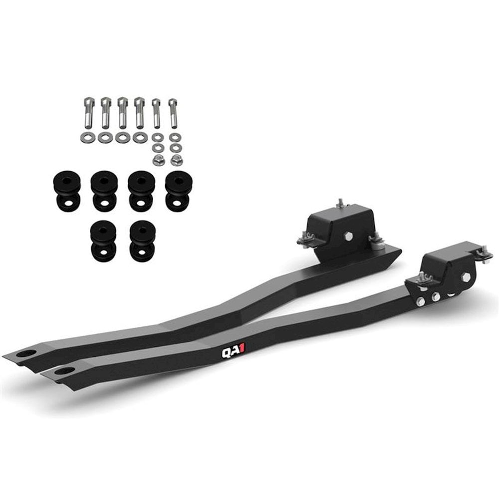 Vp Racing Subframe Connector Kit 75-81 GM F-Body