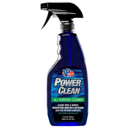 Vp Racing VP Power Clean 17oz