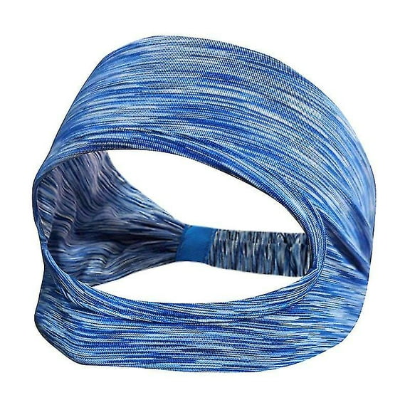 Vr Accessories Eye Mask Cover Breathable Sweat Band Adjustable Sizes Padding With Virtual Reality Headsets For Oculus Quest 2 1 Blue