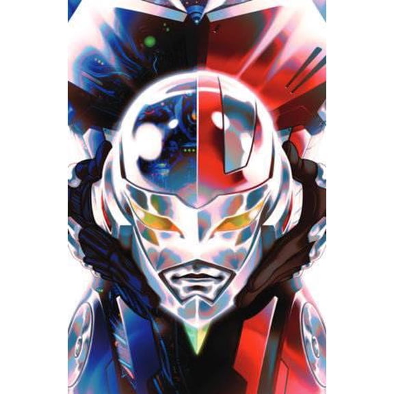 Vr Troopers #1 Cvr N Unlockable Cvr N Unlockable Boom Prh Comic Book 2025