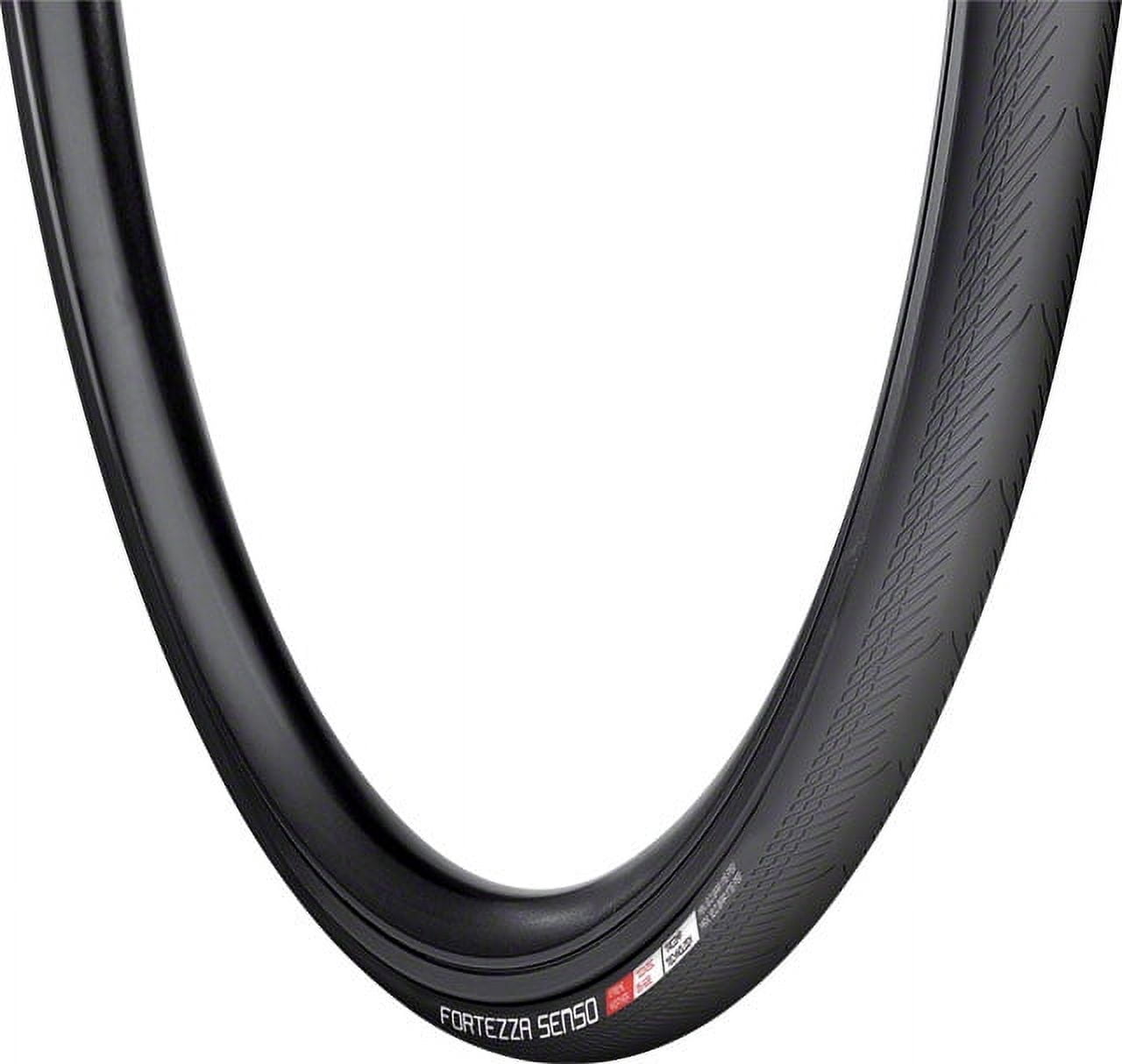 Vredestein Fortezza Senso All Weather Bike Tire – Folding Road Tire With Great Wet & Dry Grip, 700x23 2 thumbnail image