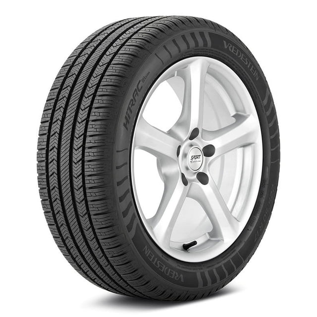 Vredestein HiTrac P225/60R16 98H Tire Sansujyuku sansujyuku.com