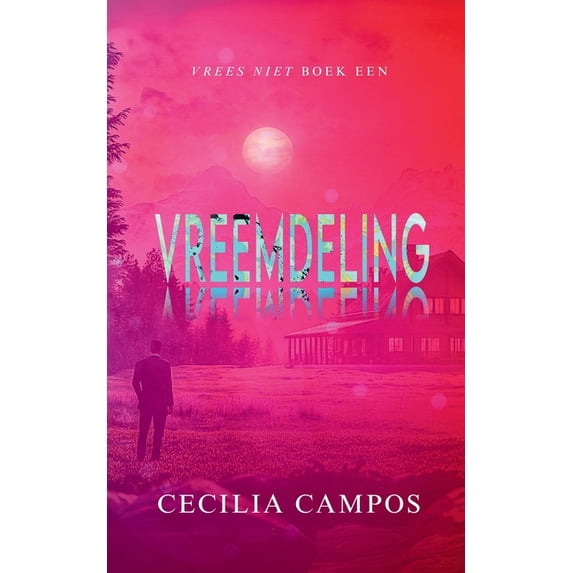 Vrees Niet Vreemdeling, Book 1, (Paperback)