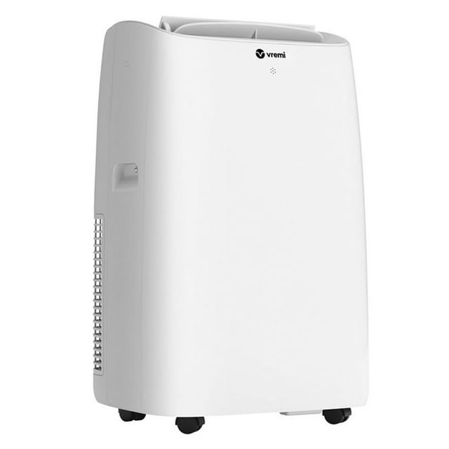 Vremi 12000 BTU Portable Air Conditioner Easy to Move AC Unit for