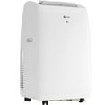 Vremi 14000 BTU Compact Portable Air Conditioner units for 400450 Sq
