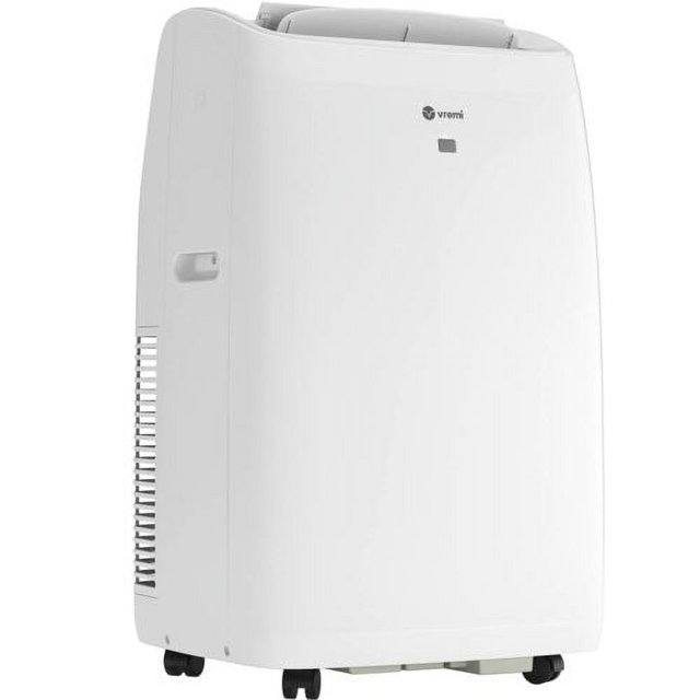 Vremi 14000 BTU Compact Portable Air Conditioner units for 400450 Sq