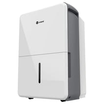 Vremi 50 Pint 4,500 Sq. Ft. Dehumidifier Energy Star Rated for Large Spaces and Basements