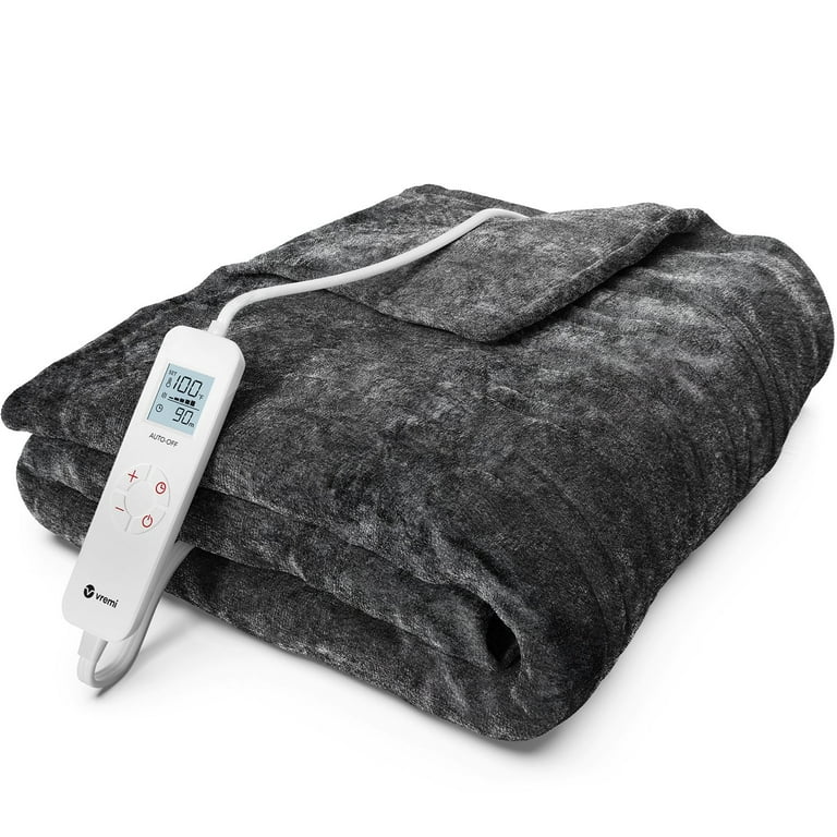 2 x 12 12 Volt - Ultra Flexible Heating Blanket