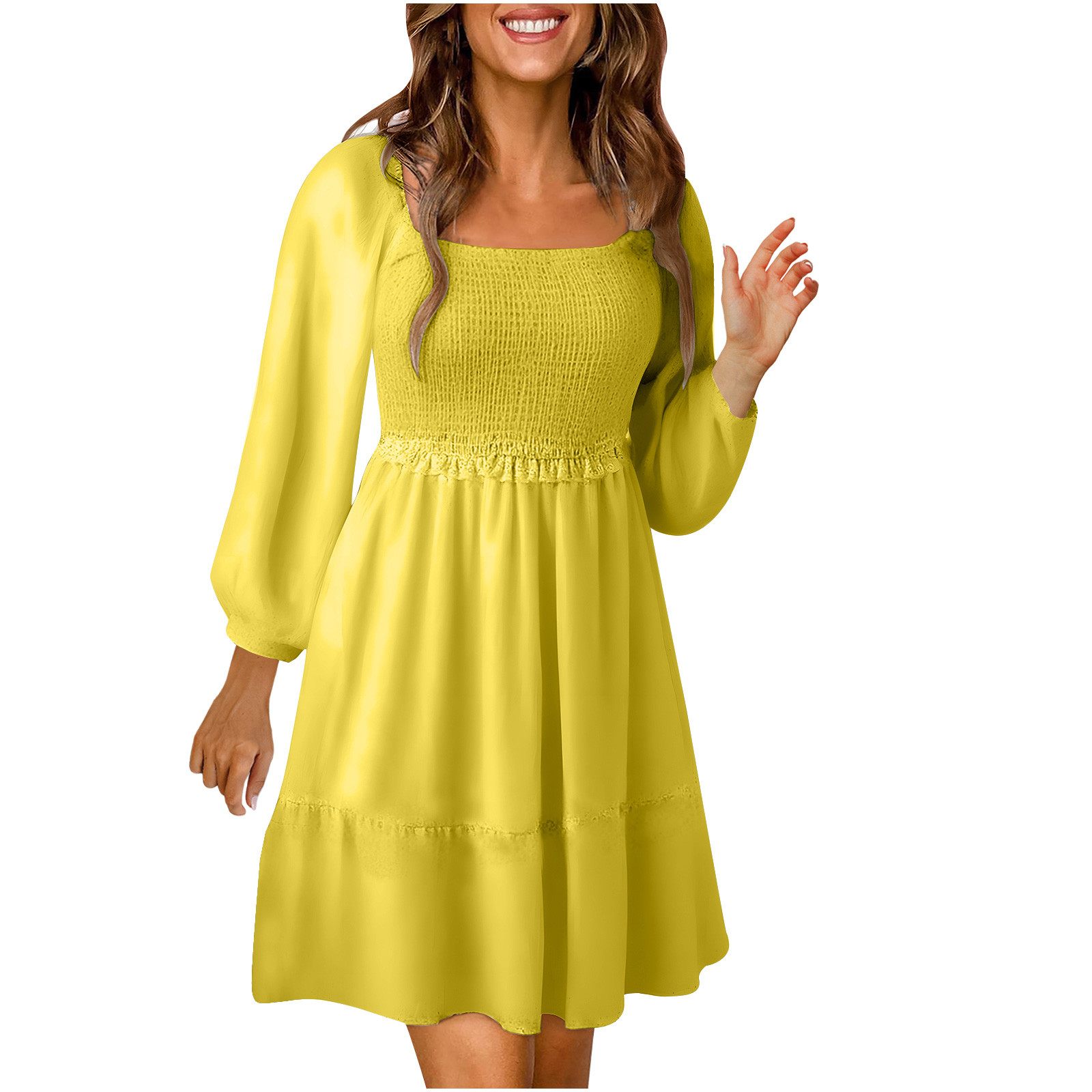 Vrhaik Black Bodycon Dresses for Women Floral Prom Dresses Funeral