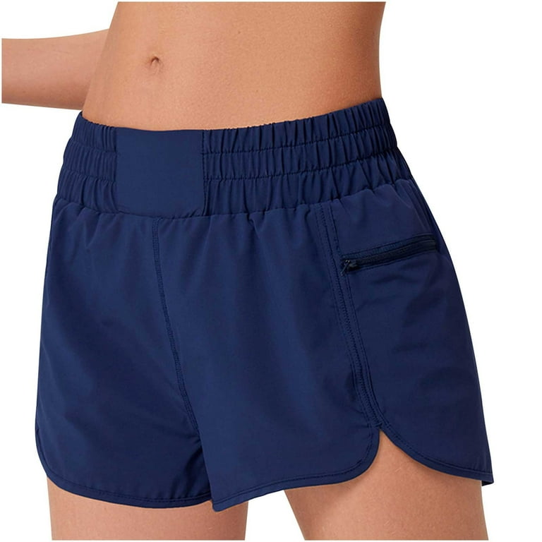 Vrhaik Royal Blue Shorts Women Plus Size Black Shorts Aesthetic Clothes for Teen Girls Pull On Shorts Cotton Sleep Shorts Women Jean Shorts Low Rise Walmart