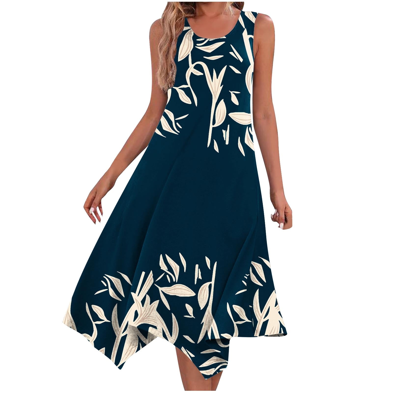 Vrhaik Short Summer Dress for Women Best Summer Dresses Dressy Maxi Dresses for Women Long