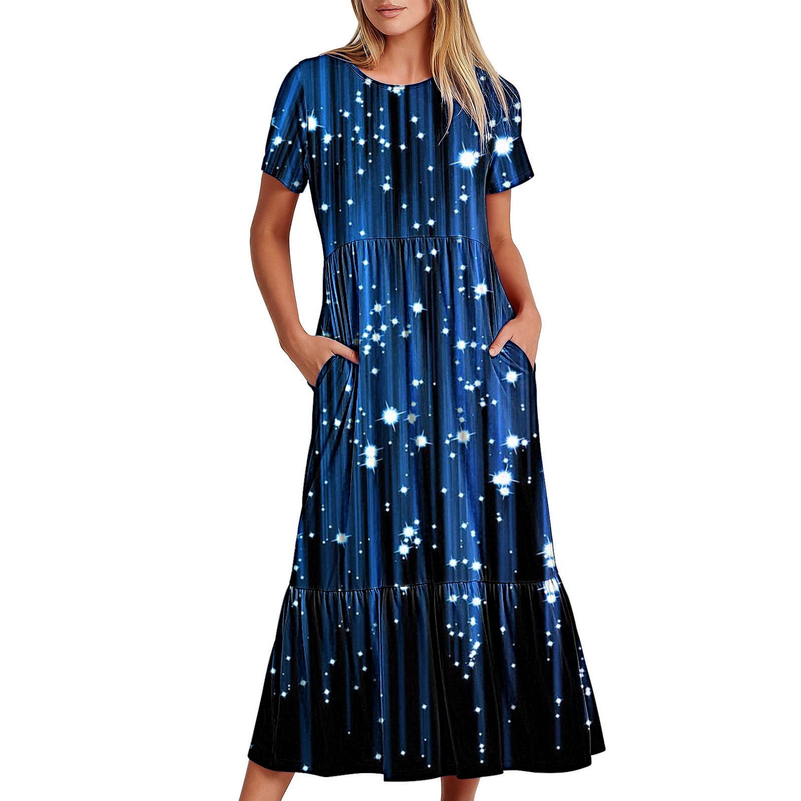 Vrhaik Tea Party Dresses for Girls Wedding Dress for Bride White Lace