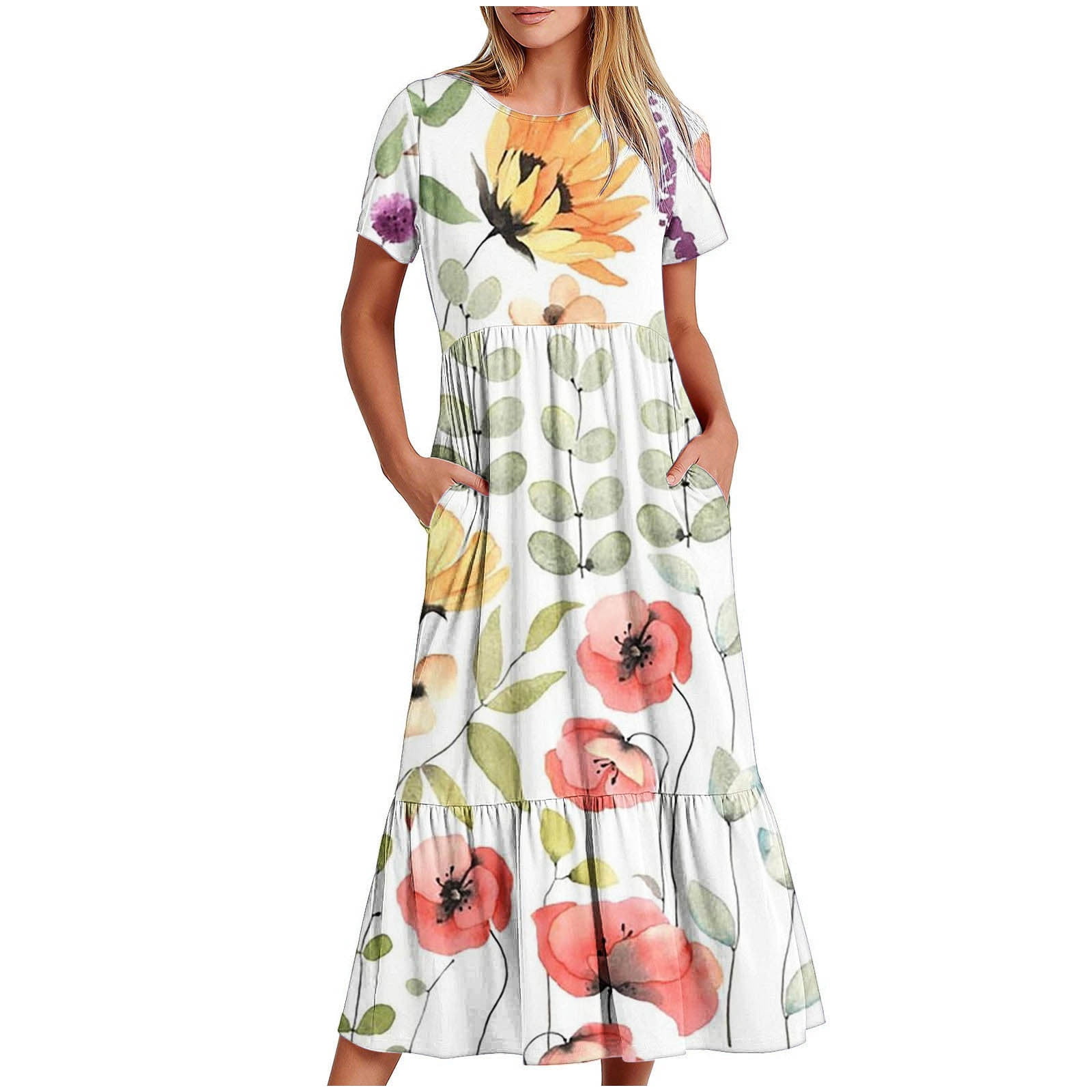 Vrhaik Wedding Dresses for Women 2024 Sparkly Prom Dresses Dresses That