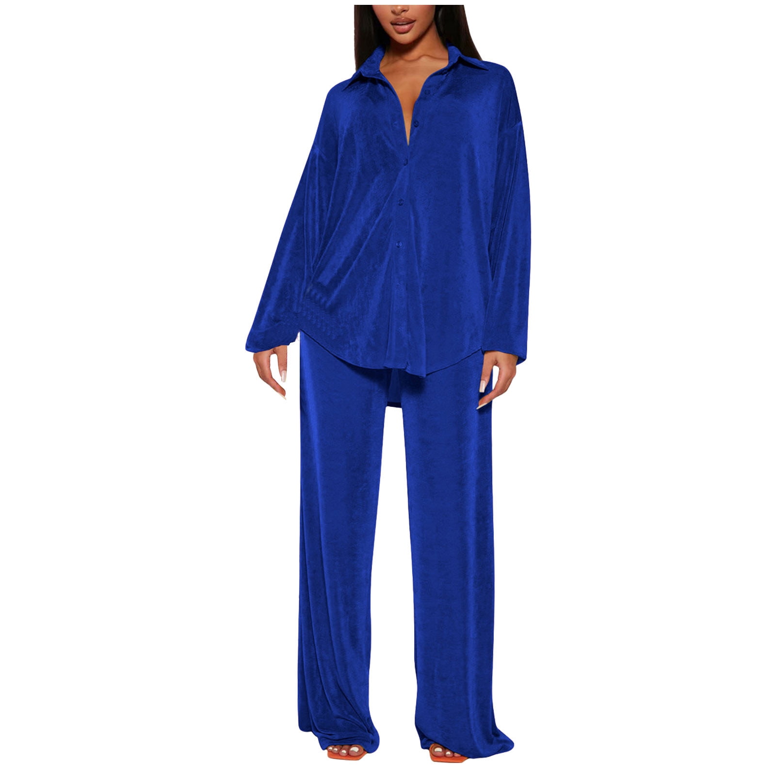 Vrhaik Women Matching Sets Outfits Womens Summer Outfits 2024 Women's