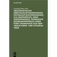 thumbnail image 1 of VridÃ¡ranyakam [Brhadaranyakopanisad], Kathakam [Kathopanisad], IÃ§a [Isopanisad], Kena [Kenopanisad], Mundakam [Mundakopa, (Hardcover), 1 of 1