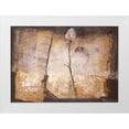 thumbnail image 1 of Vriesendorp, Heleen 14x11 White Modern Wood Framed Museum Art Print Titled - No rose without a thorn, 1 of 4