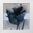 thumbnail image 1 of Vriesendorp, Heleen 26x26 White Modern Wood Framed Museum Art Print Titled - Estella Tulip I, 1 of 4