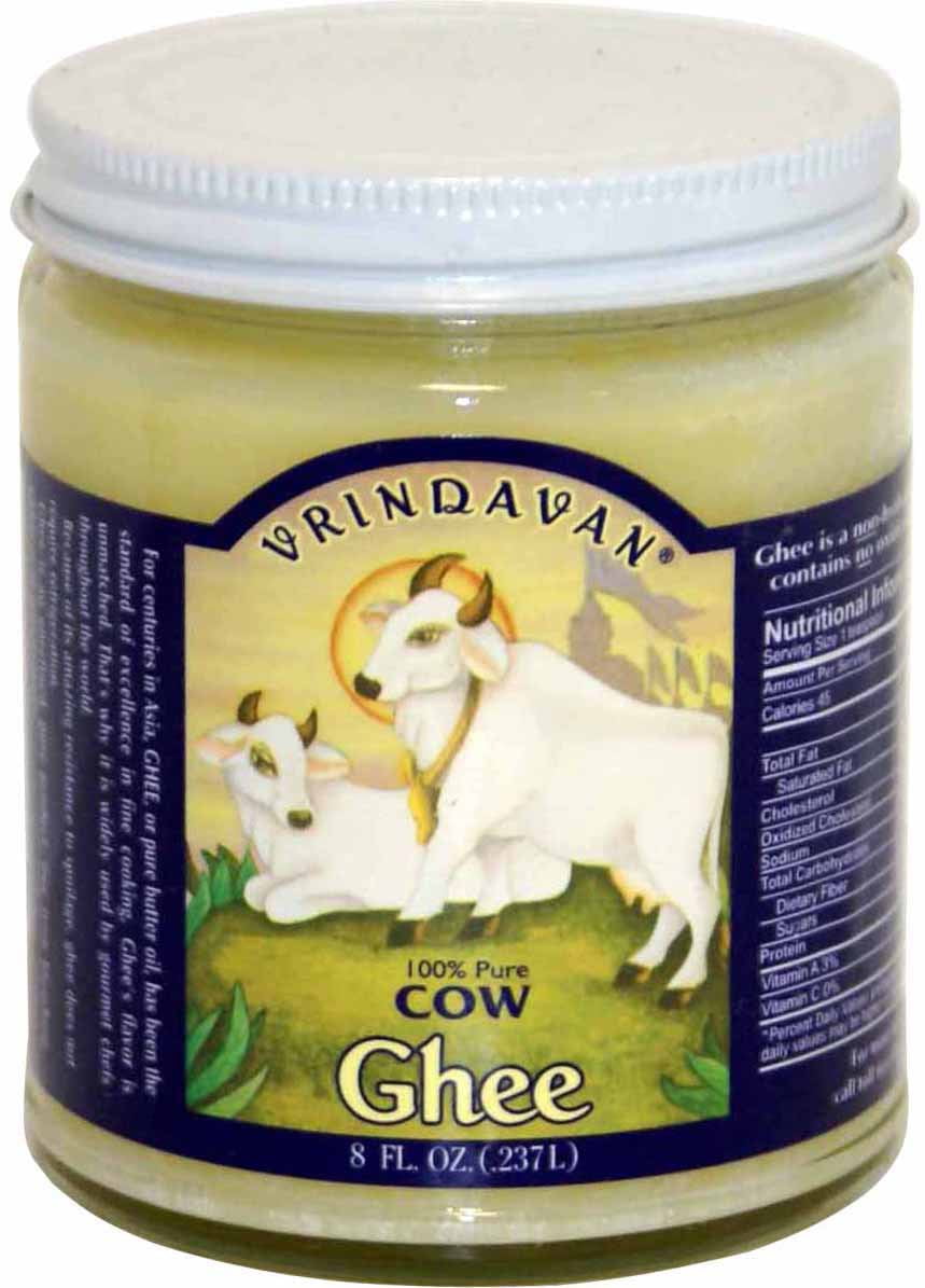 Vrindavan Cow Ghee 64 FL
