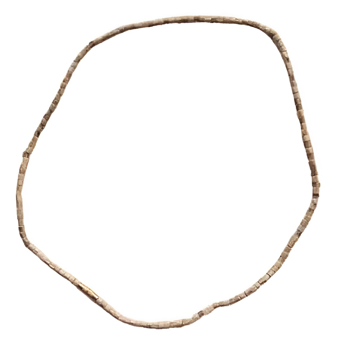 Vrindavanstorein Tulsi Kanthi Mala for NeckWood Tulsi MalaOriginal ...