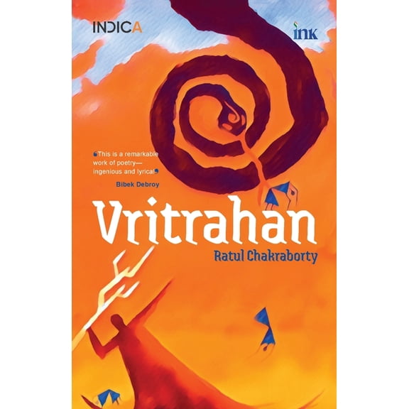 Vritrahan, (Paperback)