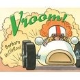 thumbnail image 1 of Pre-Owned Vroom! (Hardcover) 162672217X 9781626722170, 1 of 1
