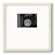 Vroom IIIPremium Framed Print