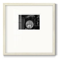 Vroom IIIPremium Framed Print