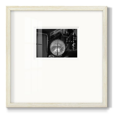 Vroom IIIPremium Framed Print