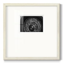 Vroom IPremium Framed Print