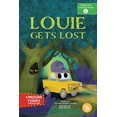 thumbnail image 1 of Vroom Town Vehicles: Louie Gets Lost (Hardcover), 1 of 1