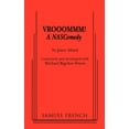 thumbnail image 1 of Vrooommm! a Nascomedy, (Paperback), 1 of 1