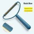 thumbnail image 1 of Vrorvz Efficient Coat Scraper Lint Shaver Remover for Winter Clothes Double Sided Hairball Shaver with Ergonomic Handle Fabric Fuzz Remover for Home Use No Damage to Clothing, 1 of 4