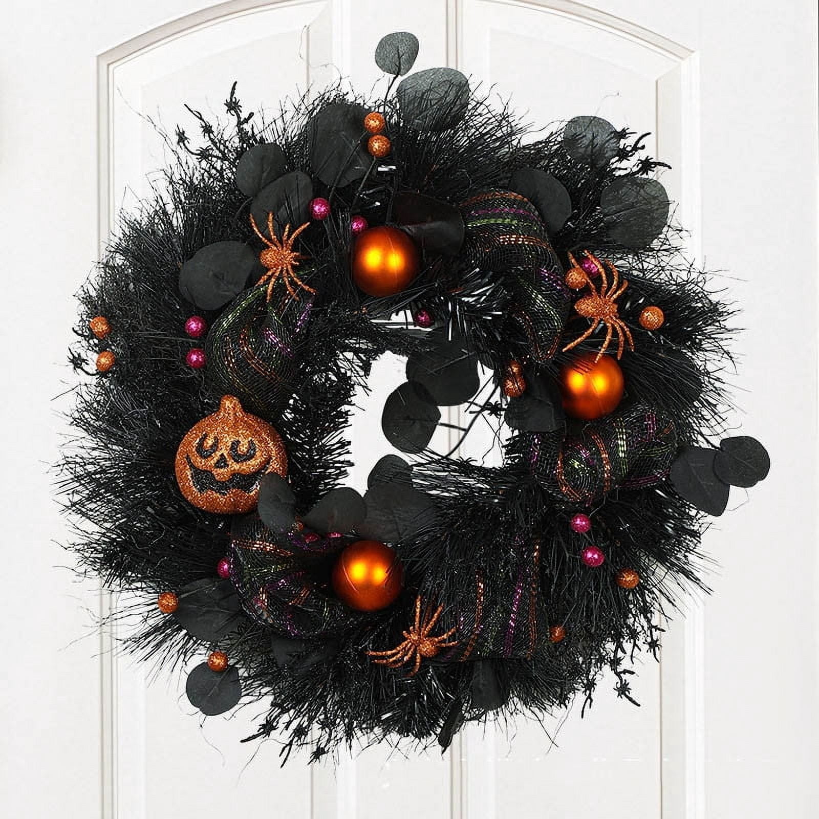 DIY Wooden Donuts Letter Signs – 2-Pack Unfinished Cutouts For Wreaths, Doors & Wall Decor
