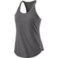thumbnail image 1 of Vrorvz Sports Tank Tops for Womens Sleeveless Crew Neck Racerback Summer Workout Atheltic Tee Shirts, 1 of 5