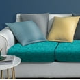 thumbnail image 1 of Vrorvz Universal Sofa Cushion Cover Water-Repellent Stretch Slipcover Wear-Resistant Anti-Slip Replacement Protects Against Stains And Damage Easy Care Machine Washable 360-Degree Elastic Design, 1 of 7