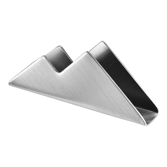 Vrorvz Versatile Stainless Steel Scraper for Refrigerator Defrosting Rust Removal Stovetop Cleaning Range Hood Maintenance and Repair with Ergonomic Non-Slip Handle