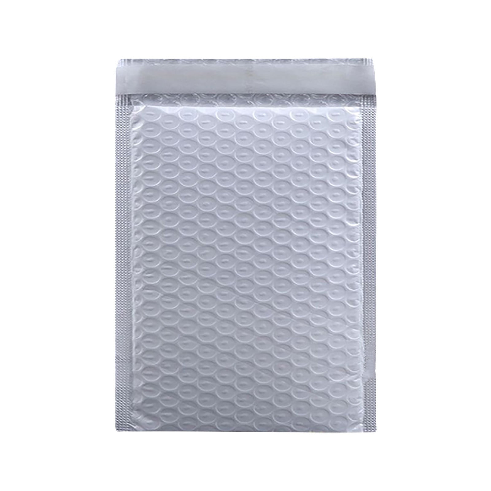 Triplast Bubble Padded Envelopes - 90x145mm White, Pack Of 50, Peel & Seal - View #5
