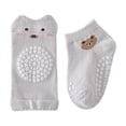thumbnail image 1 of Vrotazzy Baby Knee Pads and Non- Set for Crawling Learning to Walk Soft Breathable Toddler Knee Protectors,0-1 Years, 1 of 4