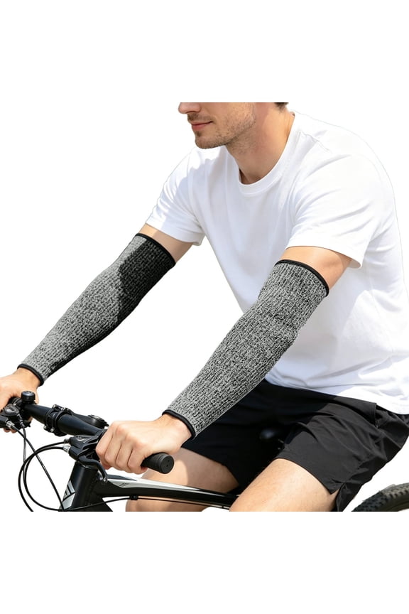 Elastic Wrist Support Mittens for Warmth Compression Thermal Winter Unisex Breathable Comfort Grip Touchscreen,Sizes One Size