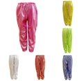 thumbnail image 1 of Vrotazzy Girls Pants - Modern Sparkly Dancewear for Kids Loose Fit Harem Style Pants for Hop Street Dance Versatile Playwear, 1 of 8