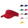 thumbnail image 1 of Vrotazzy Sun Sports Visor Beach Adjustable Hat Cap for Women Baseball Outdoor Activity, 1 of 2