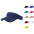 thumbnail image 1 of Vrotazzy Sun Sports Visor Beach Adjustable Hat Cap for Women Baseball Outdoor Activity, 1 of 2