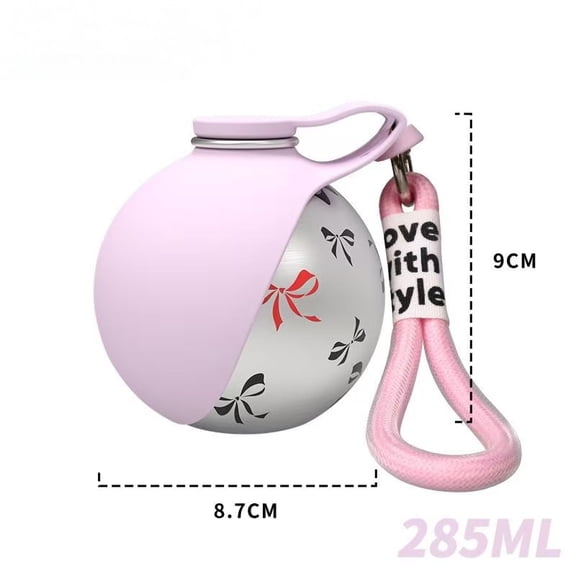 Travel Water Bottle - Walmart.com